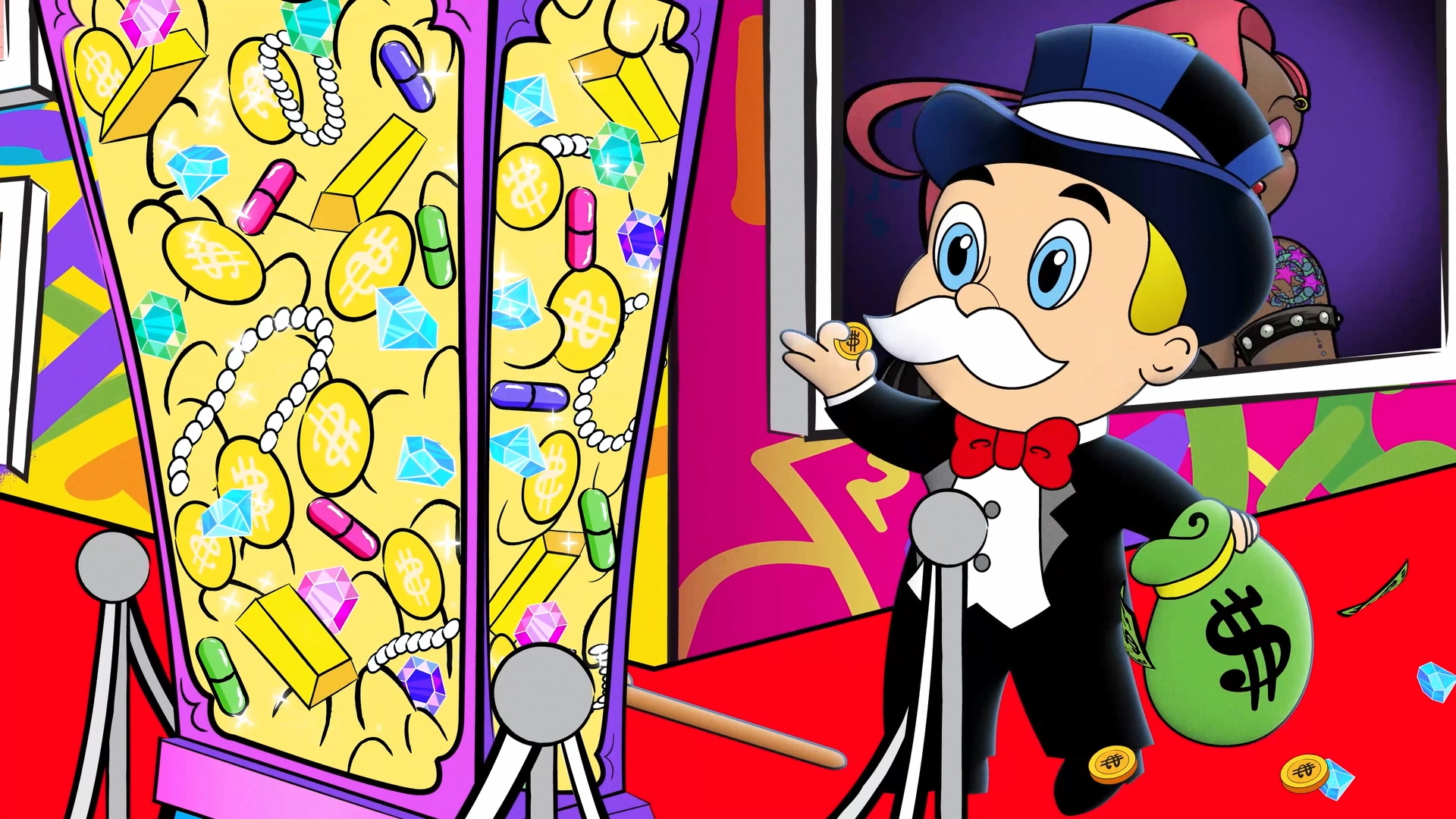 El arte digital se colecciona y se vive