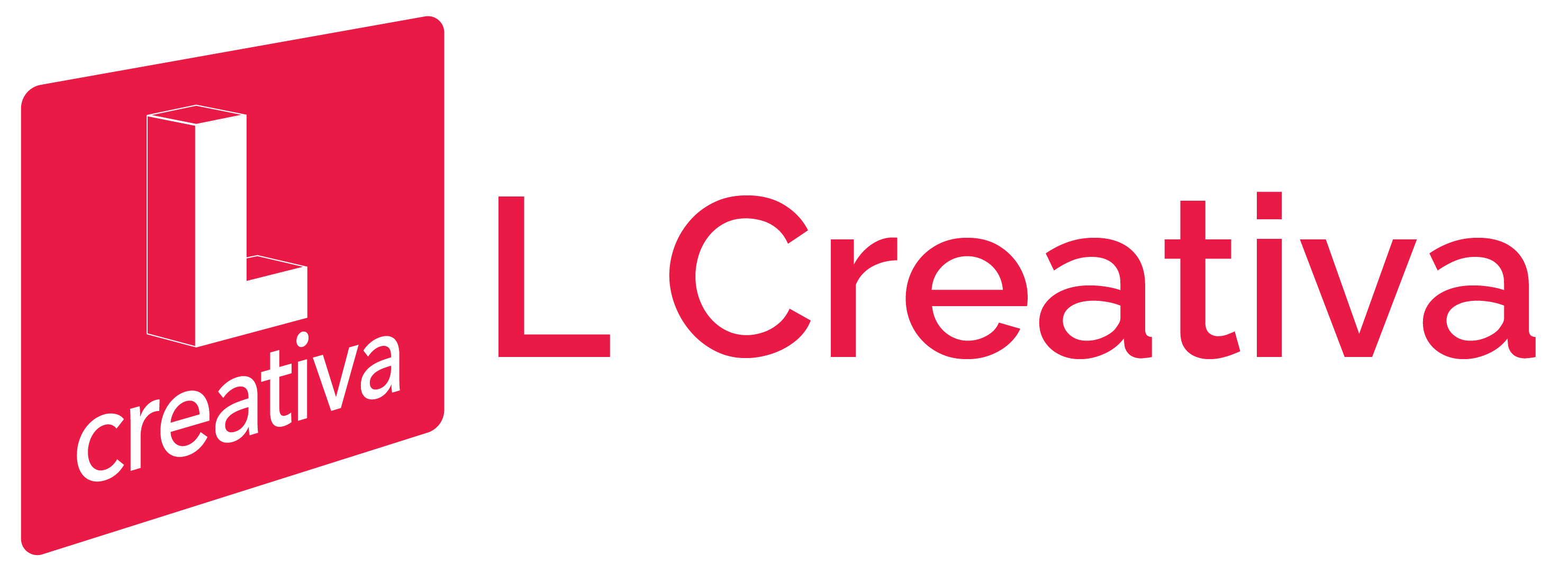 L Creativa Logo